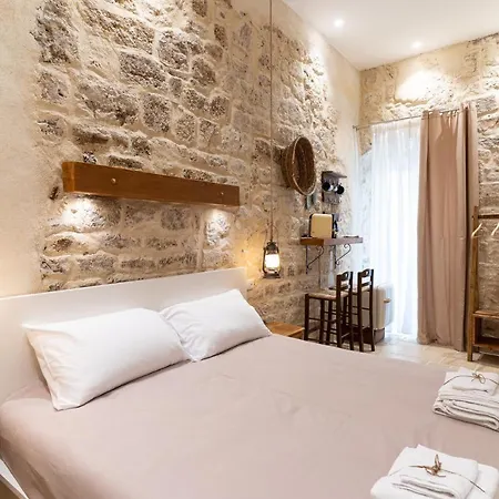 Suite Torre Arcobasso Bari Exterior photo