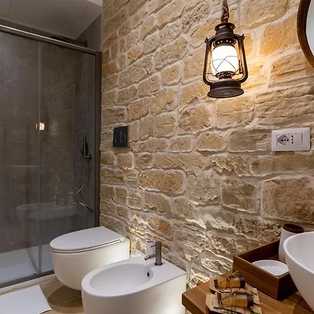 Suite Torre Arcobasso Bari Exterior photo