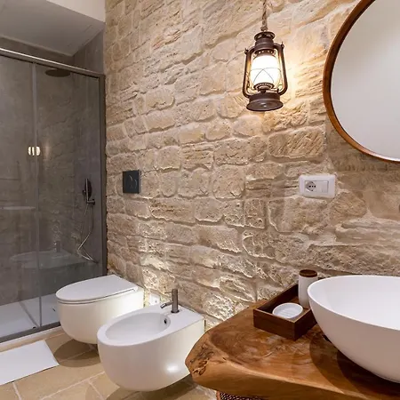 Suite Torre Arcobasso Bari Exterior photo