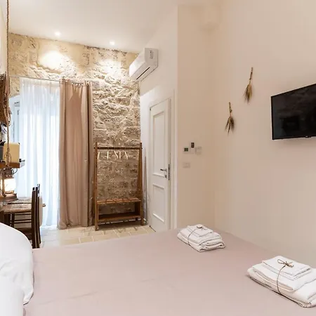 Suite Torre Arcobasso Bari Exterior photo