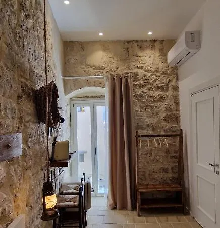 Suite Torre Arcobasso Bari Exterior photo