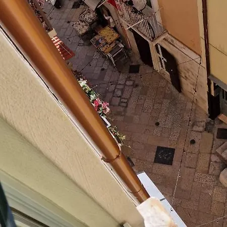 Suite Torre Arcobasso Bari Exterior photo