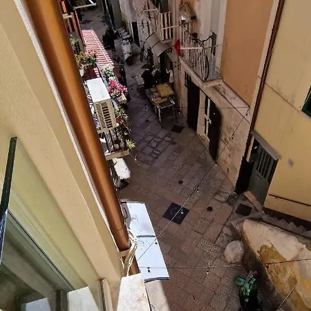 Suite Torre Arcobasso Bari Exterior photo